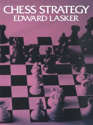 cover image of Chess Strategy